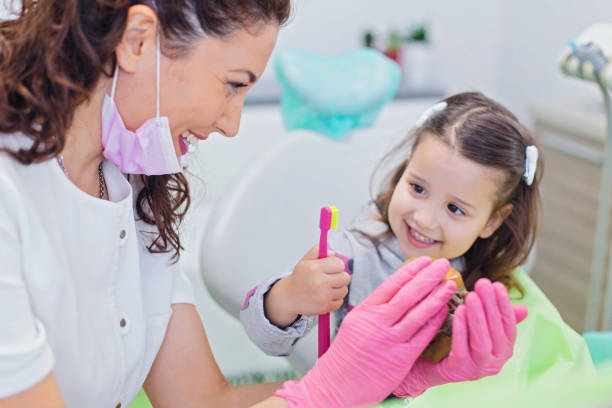 Best Dental Fillings (Composite and Amalgam)  in Danvers, IL